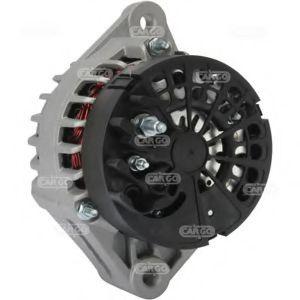 Generator / Alternator OPEL ASTRA H Combi (L35) (2004 - 2016) HC-Cargo 113955 piesa NOUA