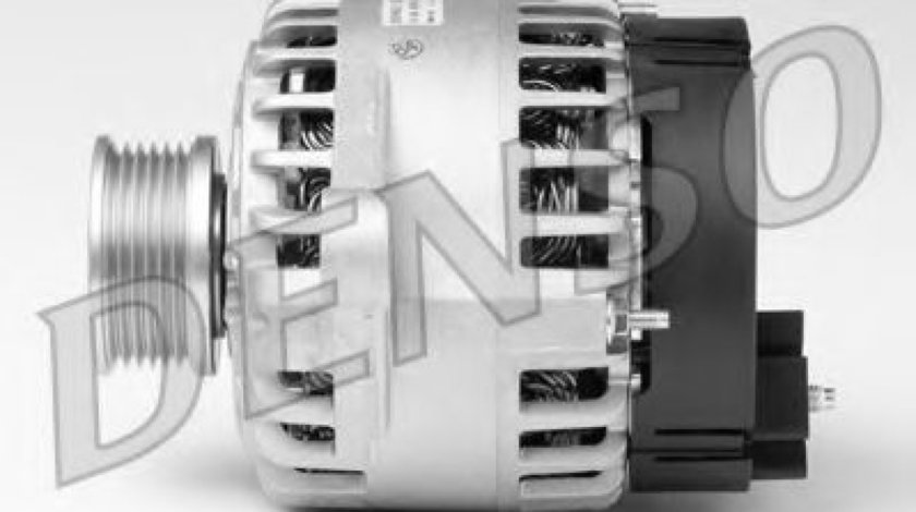 Generator / Alternator OPEL ASTRA H GTC (L08) (2005 - 2016) DENSO DAN506 produs NOU