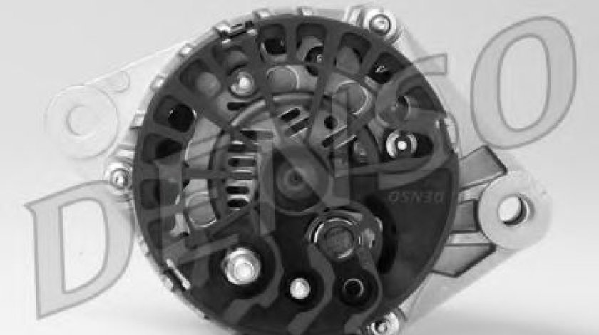 Generator / Alternator OPEL ASTRA H GTC (L08) (2005 - 2016) DENSO DAN510 produs NOU