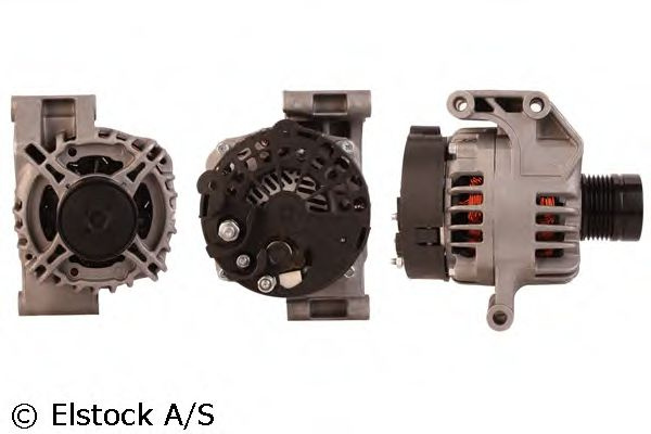 Generator / Alternator OPEL ASTRA H GTC (L08) (2005 - 2016) ELSTOCK 28-5680 piesa NOUA