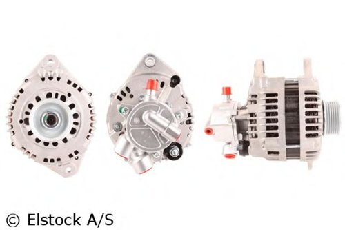Generator / Alternator OPEL ASTRA H GTC (L08) (2005 - 2016) ELSTOCK 28-4992 piesa NOUA
