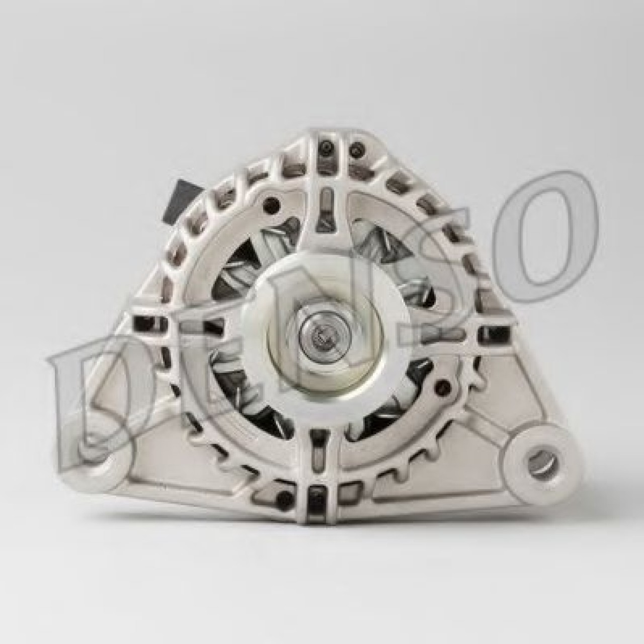 Generator / Alternator OPEL ASTRA H GTC (L08) (2005 - 2016) DENSO DAN1340 piesa NOUA