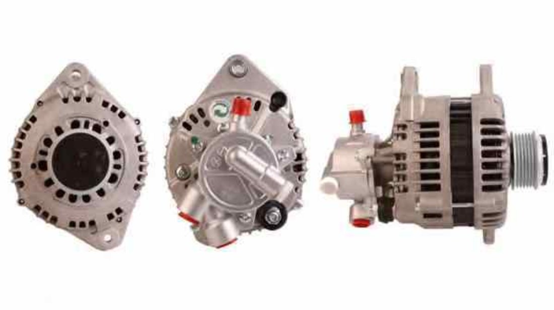 Generator / Alternator OPEL ASTRA H GTC L08 ELSTOCK 28-4923