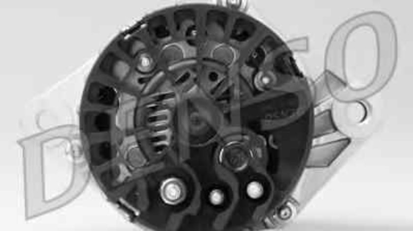 Generator / Alternator OPEL ASTRA H GTC L08 Producator DENSO DAN509