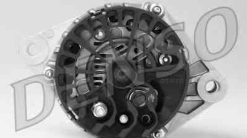 Generator / Alternator OPEL ASTRA H GTC L08 Producator DENSO DAN510