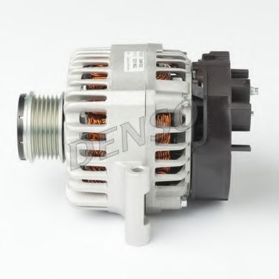 Generator / Alternator OPEL ASTRA H (L48) (2004 - 2016) DENSO DAN1033 piesa NOUA