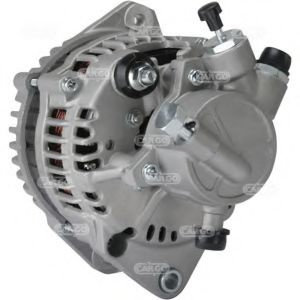 Generator / Alternator OPEL ASTRA H (L48) (2004 - 2016) HC-Cargo 113956 piesa NOUA
