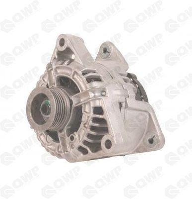 Generator / Alternator OPEL ASTRA H (L48) (2004 - 2016) QWP WGE323 piesa NOUA