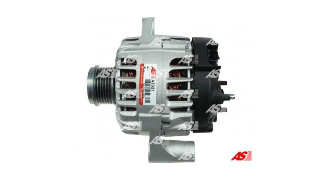 Generator / alternator Opel ASTRA J Sports Tourer 2010-2016 #2 012240581