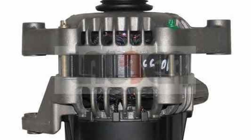 Generator / Alternator OPEL COMBO 71 LAUBER 11.0861