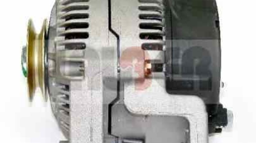 Generator / Alternator OPEL COMBO 71 LAUBER 11.1066