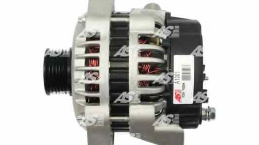 Generator / Alternator OPEL COMBO 71 Producator AS-PL A1001