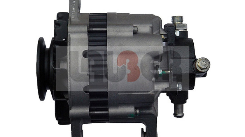 Generator / Alternator OPEL COMBO 71 Producator LAUBER 11.0863