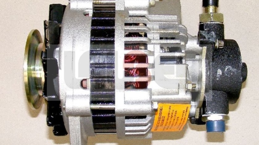 Generator / Alternator OPEL COMBO 71 Producator LAUBER 11.1172