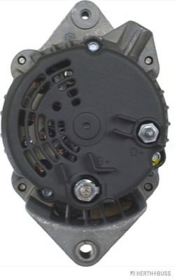 Generator / Alternator OPEL COMBO Combi (2001 - 2016) HERTH+BUSS ELPARTS 32042740 piesa NOUA