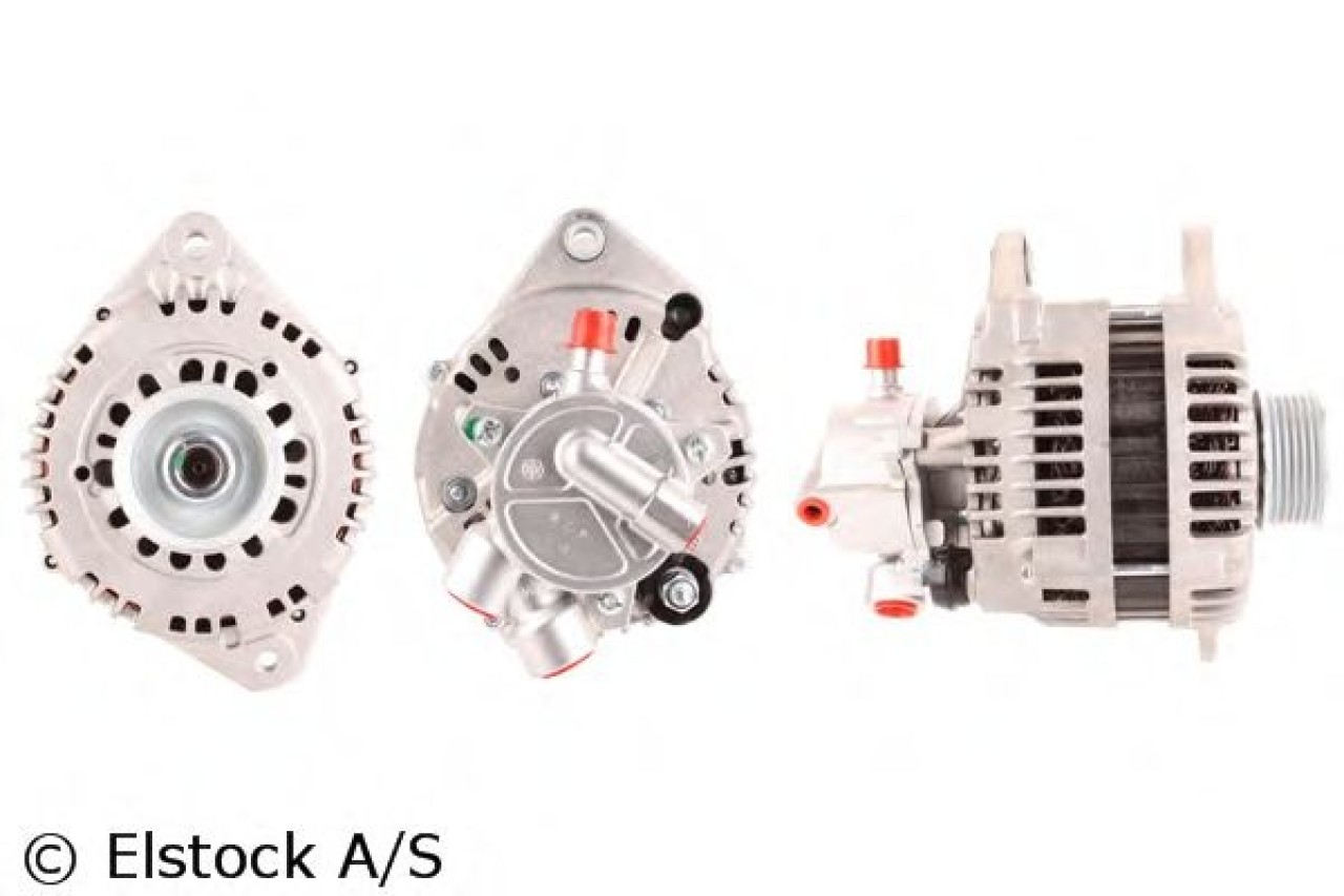 Generator / Alternator OPEL COMBO Combi (2001 - 2016) ELSTOCK 28-4992 piesa NOUA