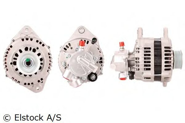 Generator / Alternator OPEL COMBO Combi (2001 - 2016) ELSTOCK 28-3839 piesa NOUA