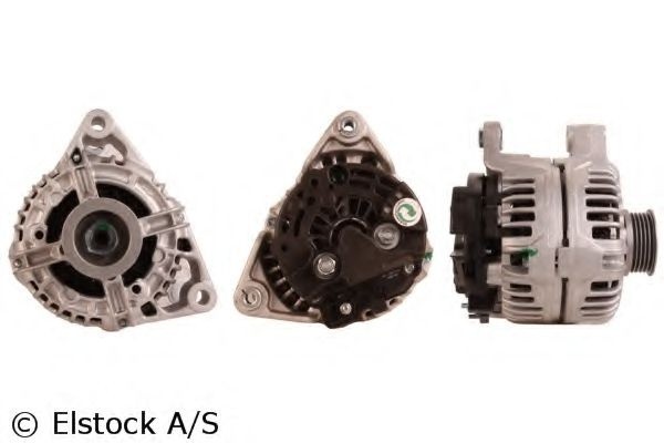 Generator / Alternator OPEL COMBO Tour (2001 - 2016) ELSTOCK 28-3940 piesa NOUA