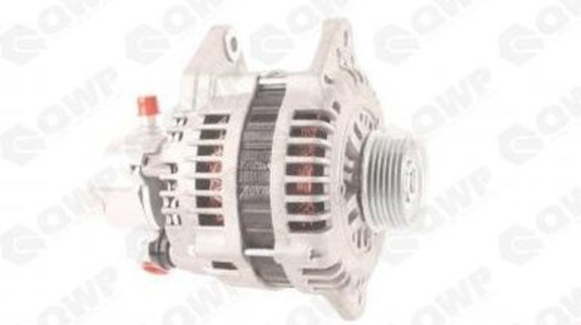 Generator / Alternator OPEL COMBO Tour (2001 - 2016) QWP WGE139 piesa NOUA