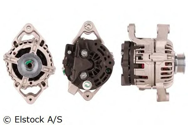 Generator / Alternator OPEL COMBO Tour (2001 - 2016) ELSTOCK 28-3657 piesa NOUA