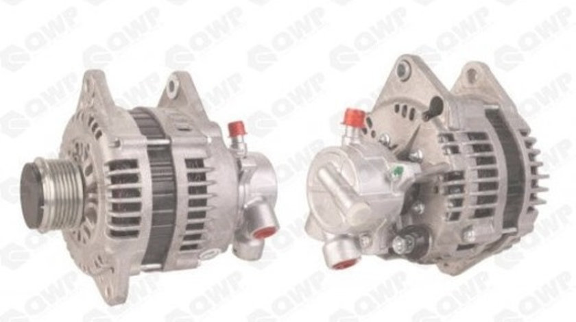 Generator / Alternator OPEL COMBO Tour (2001 - 2016) QWP WGE785 piesa NOUA