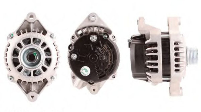 Generator / Alternator OPEL CORSA B (73, 78, 79) (1993 - 2002) ELSTOCK 28-1870 piesa NOUA