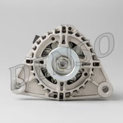 Generator / Alternator OPEL CORSA C (F08, F68) (2000 - 2009) DENSO DAN1055 piesa NOUA