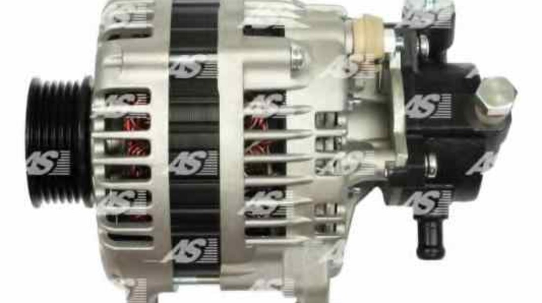 Generator / Alternator OPEL CORSA C F08 F68 AS-PL A2003
