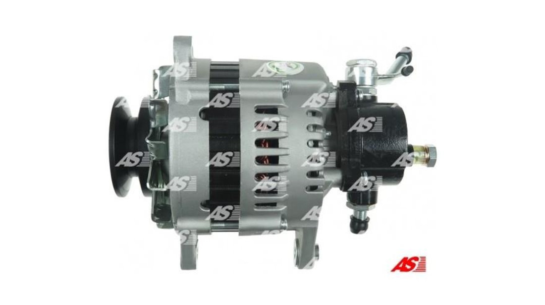 Generator / alternator Opel FRONTERA A (5_MWL4) 1992-1998 #2 0986043121