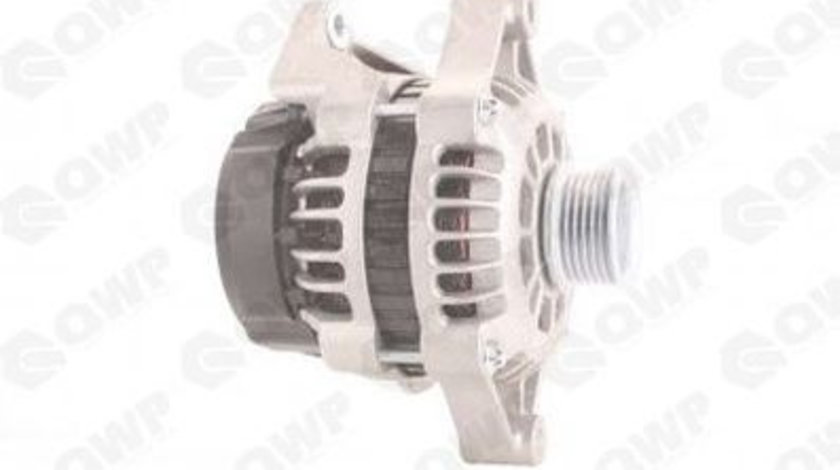 Generator / Alternator OPEL FRONTERA A (5_MWL4) (1992 - 1998) QWP WGE142 piesa NOUA