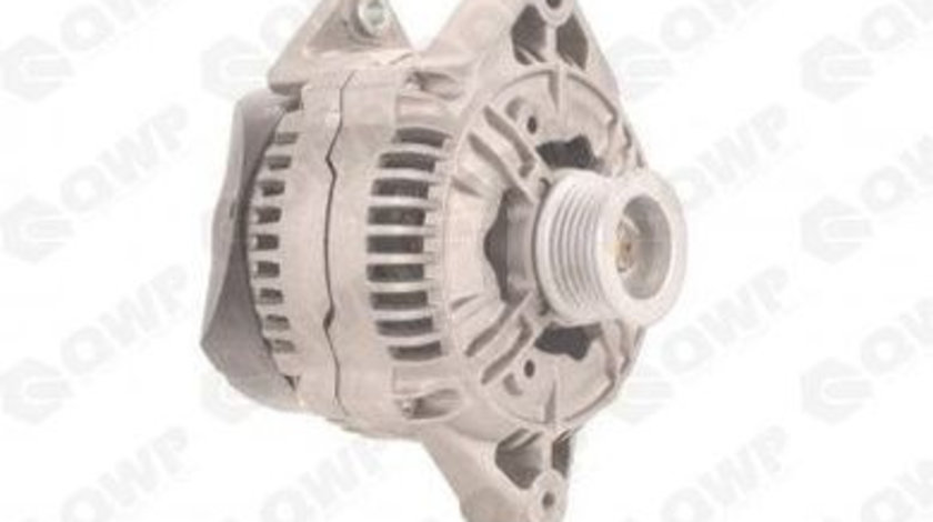 Generator / Alternator OPEL FRONTERA A Sport (5_SUD2) (1992 - 1998) QWP WGE138 piesa NOUA