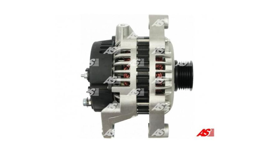 Generator / alternator Opel FRONTERA A Sport (5_SUD2) 1992-1998 #2 0123505002