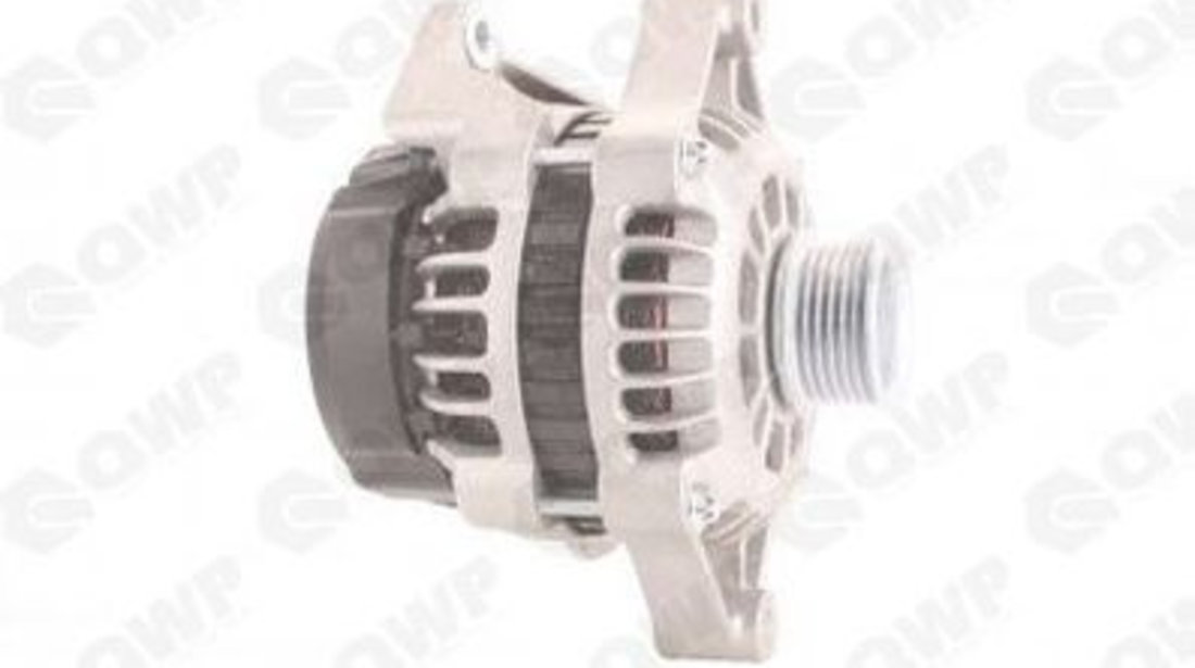 Generator / Alternator OPEL FRONTERA B (6B) (1998 - 2016) QWP WGE142 piesa NOUA