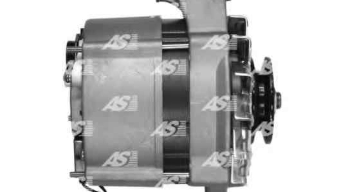 Generator / Alternator OPEL KADETT C combi Producator AS-PL A0134