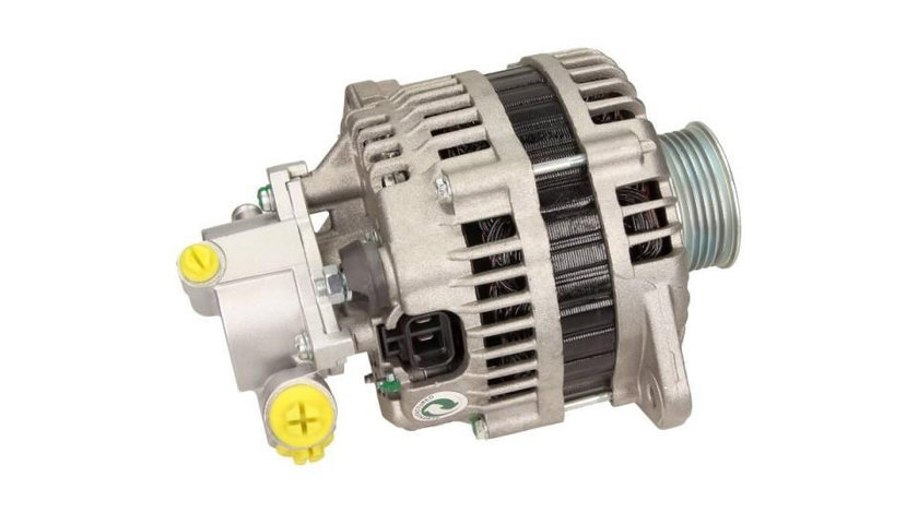 Generator / alternator Opel MERIVA 2003-2010 #2 0005856