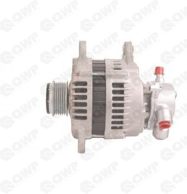 Generator / Alternator OPEL MERIVA (2003 - 2010) QWP WGE202 piesa NOUA