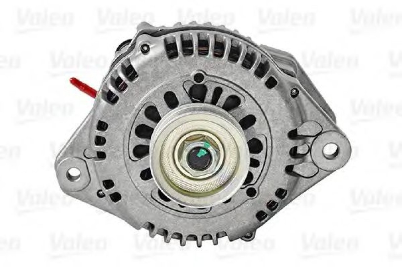 Generator / Alternator OPEL MERIVA (2003 - 2010) VALEO 746007 piesa NOUA