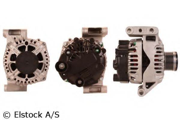 Generator / Alternator OPEL MERIVA (2003 - 2010) ELSTOCK 28-4935 piesa NOUA
