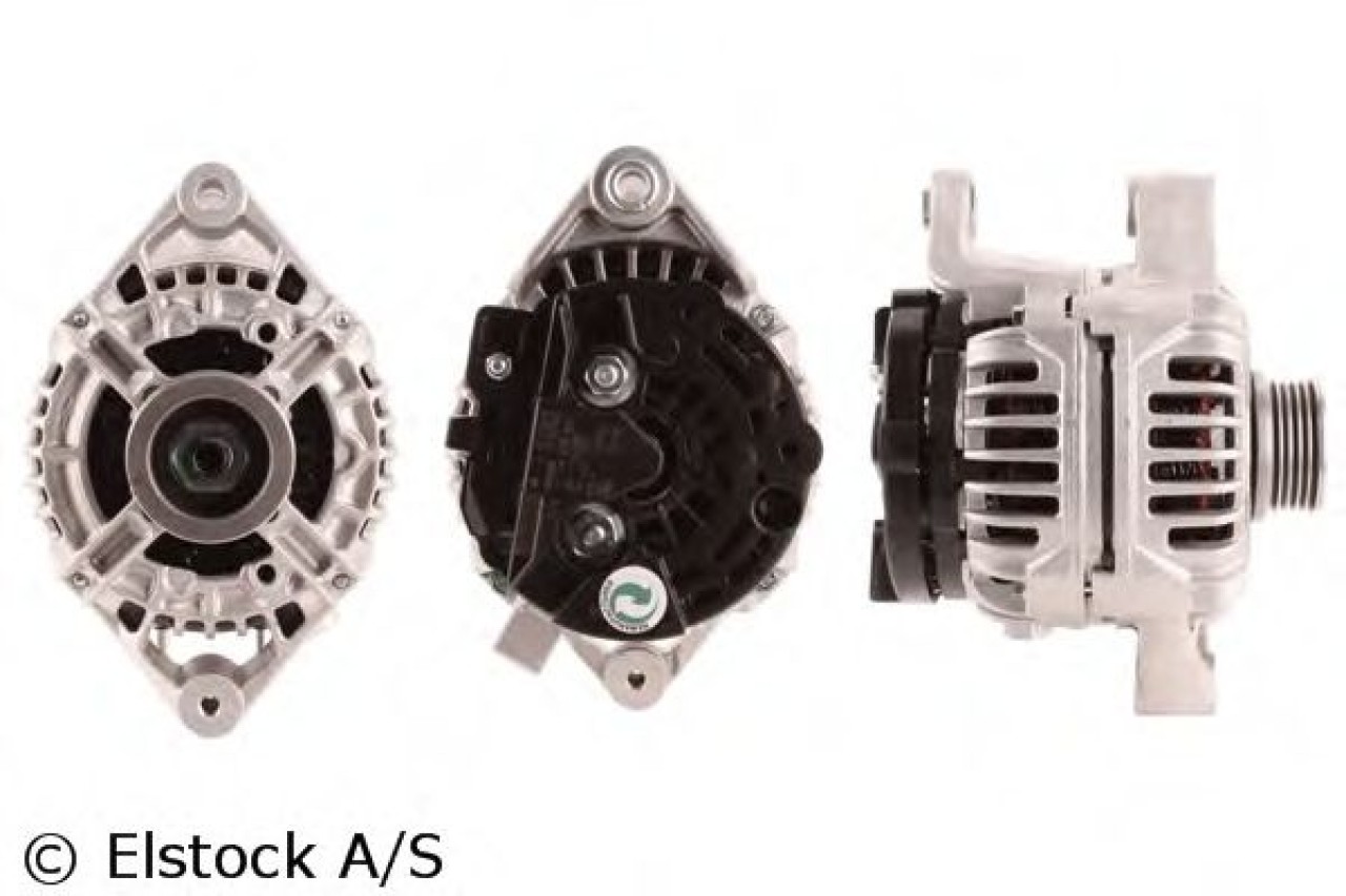 Generator / Alternator OPEL MERIVA (2003 - 2010) ELSTOCK 28-3888 piesa NOUA