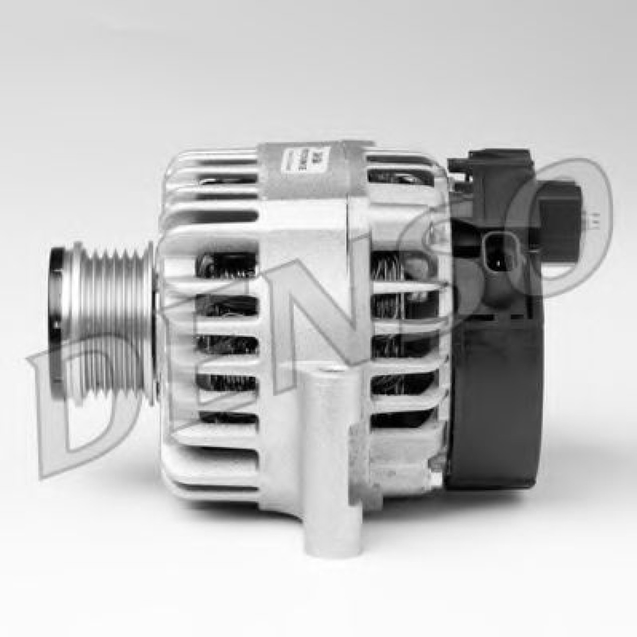 Generator / Alternator OPEL MERIVA B (2010 - 2016) DENSO DAN584 piesa NOUA