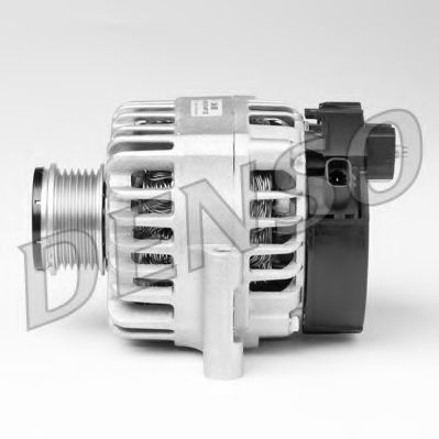 Generator / Alternator OPEL MERIVA B (2010 - 2016) DENSO DAN585 piesa NOUA