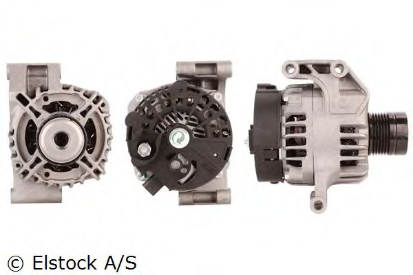 Generator / Alternator OPEL MERIVA B (2010 - 2016) ELSTOCK 28-5677 piesa NOUA