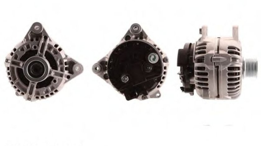 Generator / Alternator OPEL MOVANO autobasculanta (H9) (1999 - 2010) ELSTOCK 28-4875 piesa NOUA