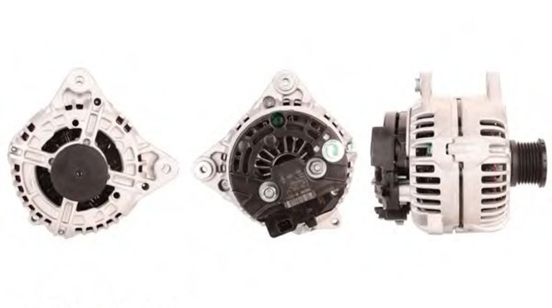 Generator / Alternator OPEL MOVANO autobasculanta (H9) (1999 - 2010) ELSTOCK 28-4886 piesa NOUA