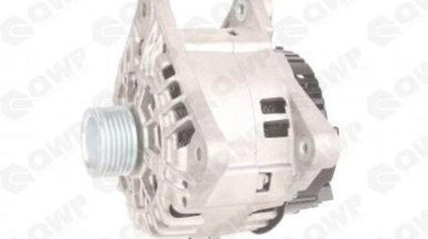 Generator / Alternator OPEL MOVANO autobasculanta (H9) (1999 - 2010) QWP WGE298 piesa NOUA