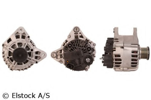 Generator / Alternator OPEL MOVANO B bus (2010 - 2016) ELSTOCK 28-5929 piesa NOUA