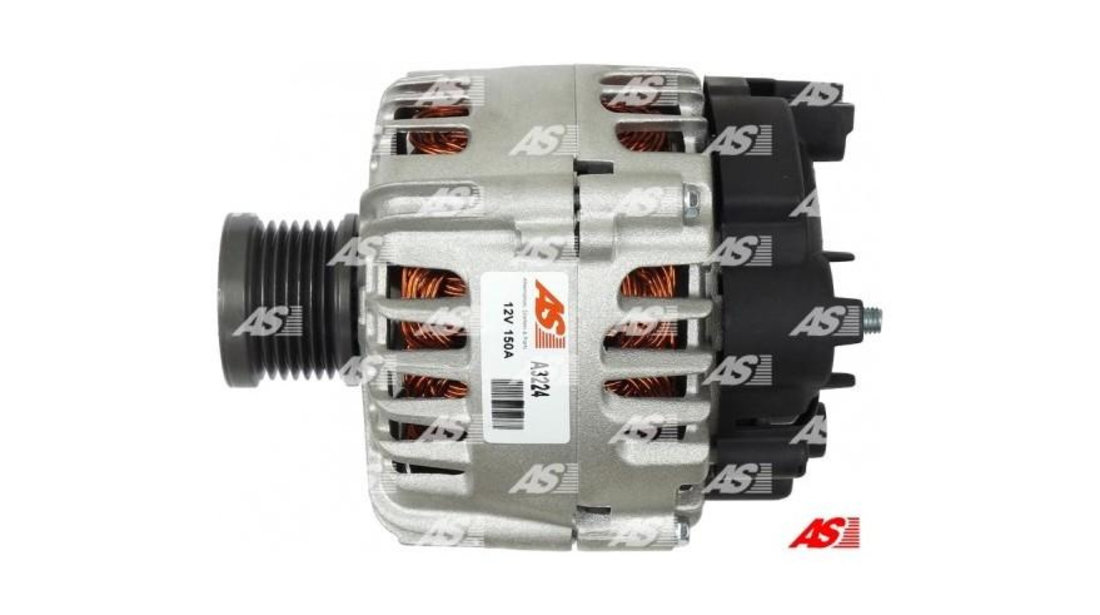 Generator / alternator Opel MOVANO B caroserie 2010-2016 #2 2303471502