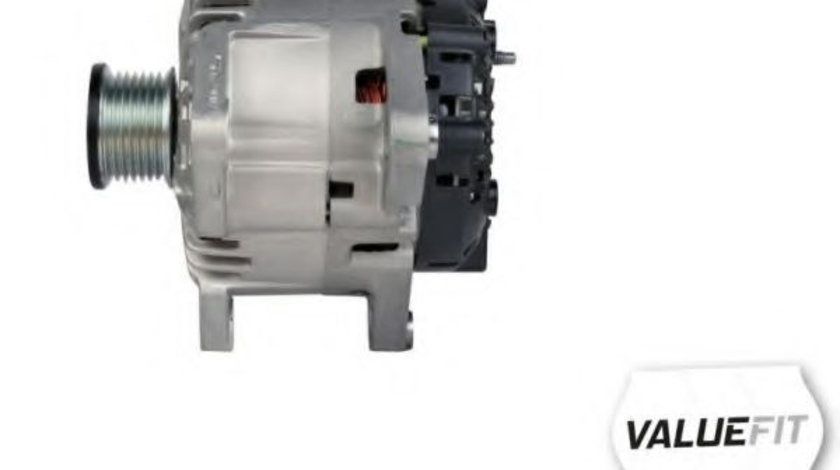 Generator / Alternator OPEL MOVANO caroserie (F9) (1999 - 2010) HELLA 8EL 012 426-071 piesa NOUA