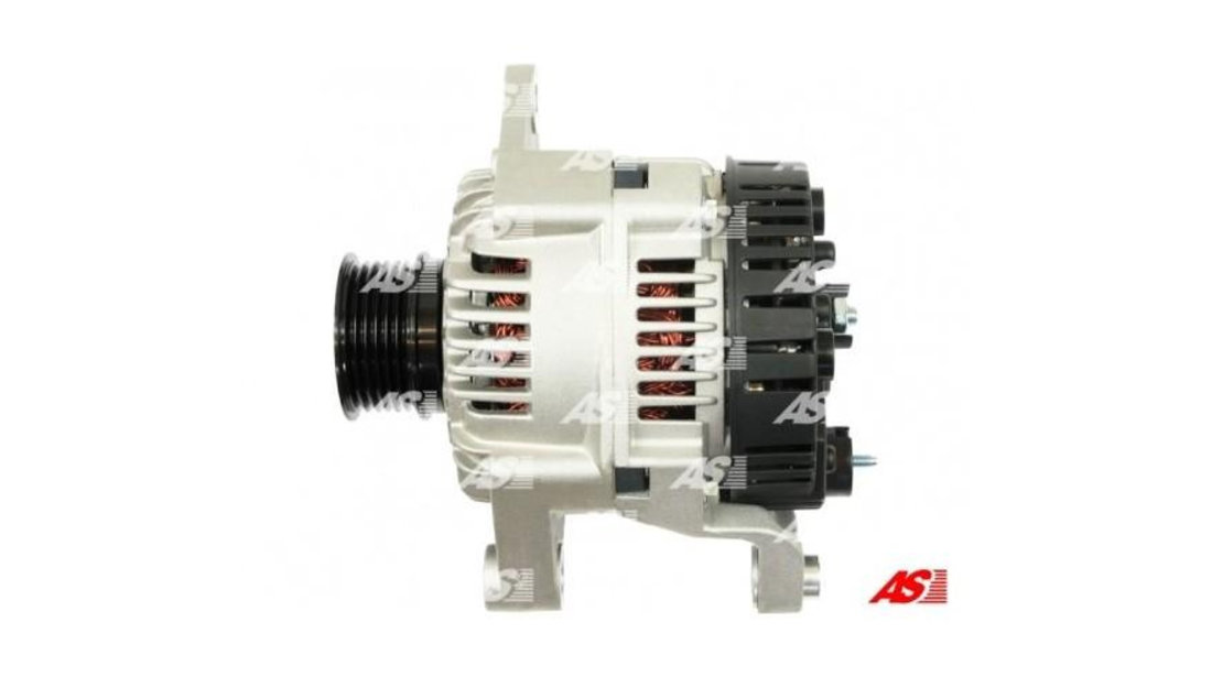 Generator / alternator Opel MOVANO caroserie (F9) 1999-2016 #2 0986042031