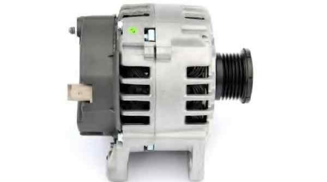 Generator / Alternator OPEL MOVANO caroserie (F9) HELLA 8EL 011 710-561